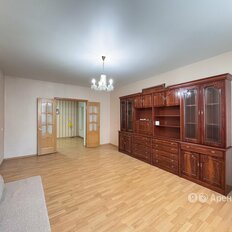 Квартира 72 м², 2-комнатная - изображение 4