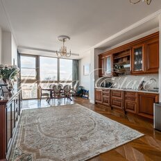 Квартира 180 м², 4-комнатная - изображение 3