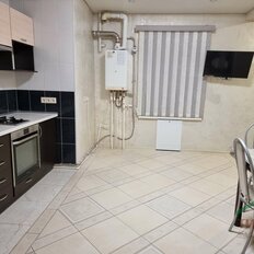 Квартира 41,1 м², 1-комнатная - изображение 2
