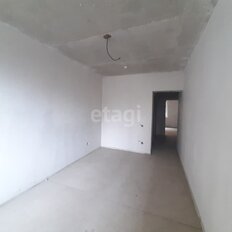 Квартира 53,9 м², 2-комнатная - изображение 5