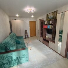 Квартира 45,6 м², 2-комнатная - изображение 4