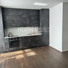 Квартира 38 м², студия - изображение 2