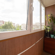 Квартира 72 м², 3-комнатная - изображение 5