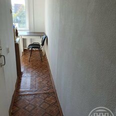 Квартира 33 м², 1-комнатная - изображение 5