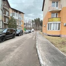Квартира 30,5 м², 1-комнатная - изображение 2