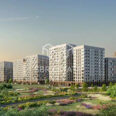 42,3 м², торговое помещение - изображение 1