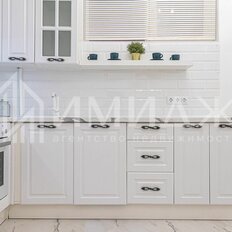 Квартира 70 м², 2-комнатная - изображение 5