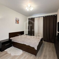 Квартира 40,8 м², 1-комнатная - изображение 2