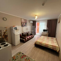 Квартира 29 м², студия - изображение 3