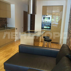 Квартира 50 м², 2-комнатная - изображение 3