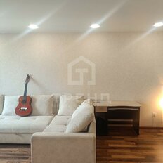 Квартира 27 м², студия - изображение 3