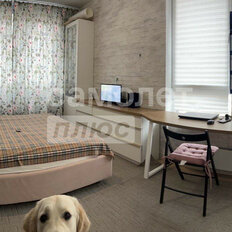 Квартира 53,5 м², 2-комнатная - изображение 3