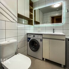 Квартира 31,6 м², 1-комнатная - изображение 1