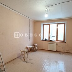 Квартира 33 м², 1-комнатная - изображение 3