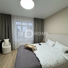 Квартира 40,9 м², 2-комнатная - изображение 4