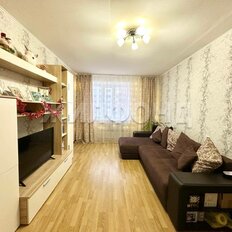 Квартира 45,7 м², 2-комнатная - изображение 2