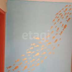 Квартира 29,8 м², 1-комнатная - изображение 3