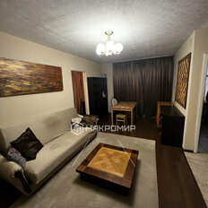 Квартира 43 м², 2-комнатная - изображение 1