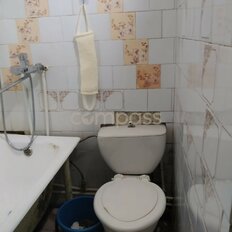 Квартира 30 м², 1-комнатная - изображение 3