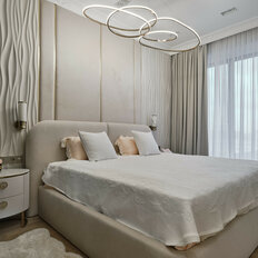 Квартира 89 м², 4-комнатная - изображение 1