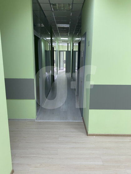 250 м², автосервис 550 000 ₽ в месяц - изображение 25