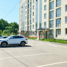 Квартира 60,4 м², 2-комнатная - изображение 3