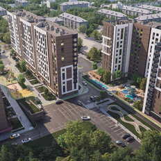 Квартира 59,7 м², 2-комнатная - изображение 3