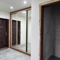 Квартира 49,7 м², 1-комнатная - изображение 4