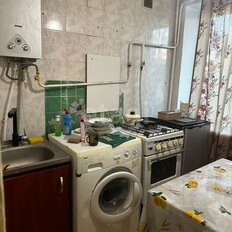 Квартира 30,5 м², 1-комнатная - изображение 3