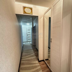 Квартира 64,9 м², 3-комнатная - изображение 5