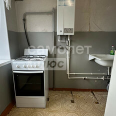 Квартира 44,4 м², 2-комнатная - изображение 1