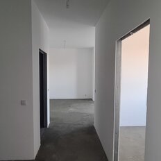 Квартира 57 м², 2-комнатная - изображение 4