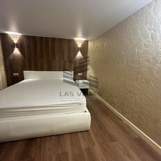 Квартира 55 м², 2-комнатная - изображение 4