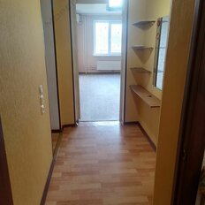 Квартира 43,4 м², 1-комнатная - изображение 3