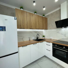 Квартира 55 м², 2-комнатная - изображение 3