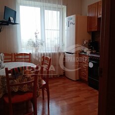Квартира 75,2 м², 3-комнатная - изображение 2