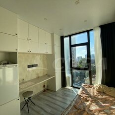 Квартира 17,2 м², студия - изображение 3