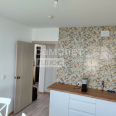 Квартира 60,5 м², 2-комнатная - изображение 3