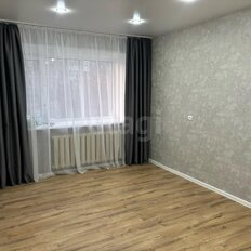 Квартира 30,8 м², 1-комнатная - изображение 5