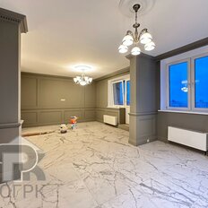 Квартира 158,7 м², 6-комнатная - изображение 3
