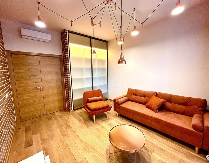 70 м², 3-комнатная квартира 160 000 ₽ в месяц - изображение 64