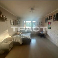 Квартира 28,2 м², 1-комнатная - изображение 2