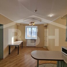 Квартира 92 м², 2-комнатная - изображение 5