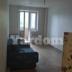 Квартира 30 м², 1-комнатная - изображение 2