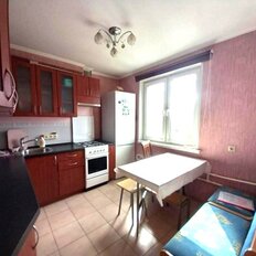 Квартира 63,5 м², 3-комнатная - изображение 1