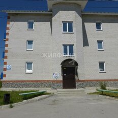 Квартира 18,8 м², студия - изображение 5