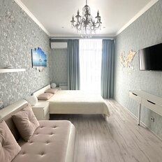 Квартира 44,7 м², 1-комнатная - изображение 1