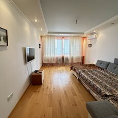 Квартира 47,2 м², студия - изображение 2