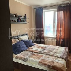 Квартира 58,1 м², 3-комнатная - изображение 4