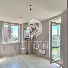 Квартира 38 м², 1-комнатная - изображение 5
